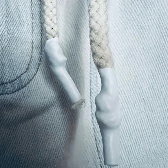 ONE TEASPOON: “Kingpin Boyfriend Brando”Shabby Jogger NWT - Picture 7 of 10